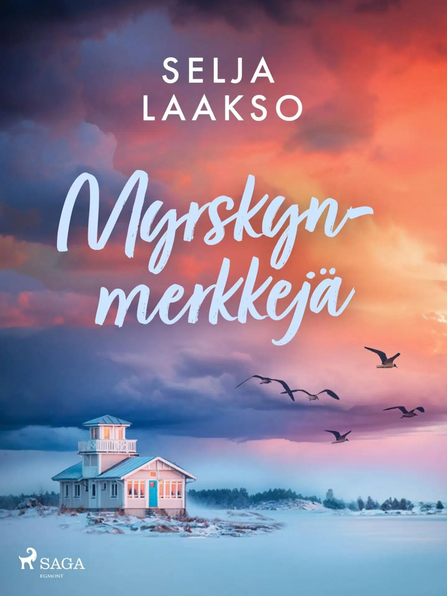 Laakso, Myrskynmerkkejä