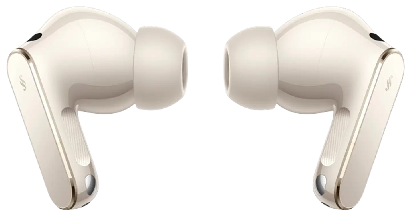 Huawei langattomat vastamelunappikuulokkeet FreeBuds Pro 5 kulta - 4