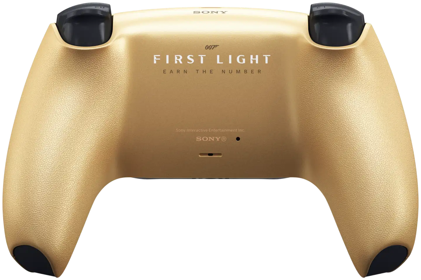 PlayStation DualSense 007 First Light Limited Edition peliohjain PS5 - 4