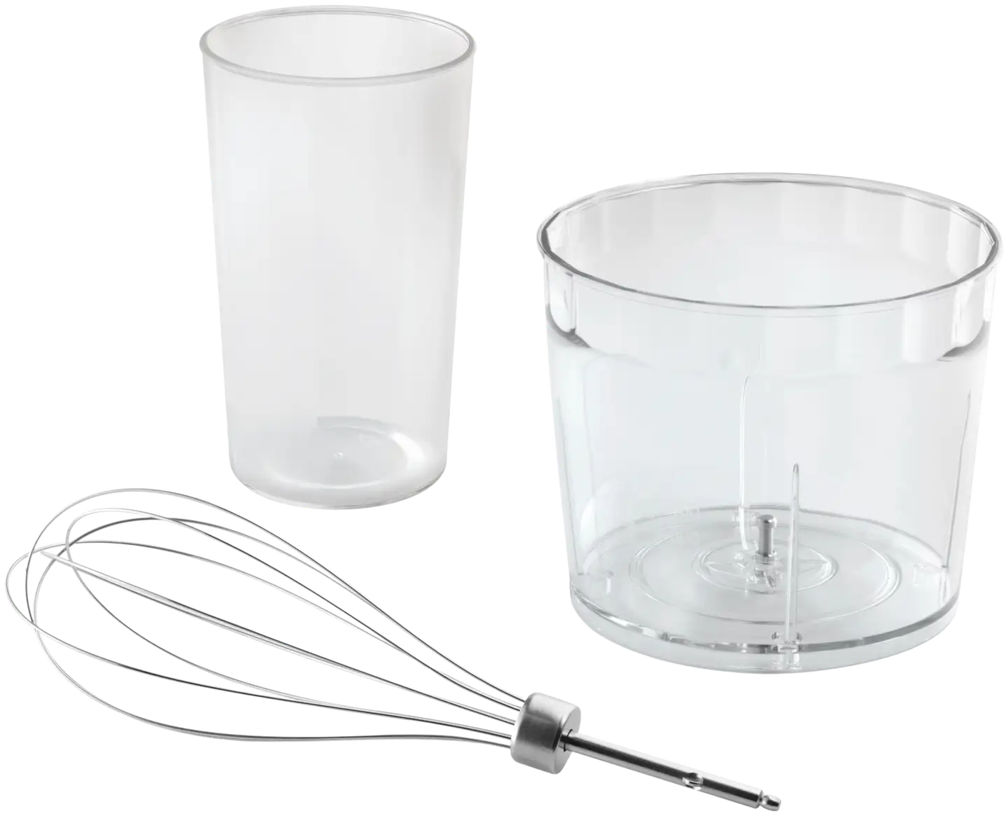 Russell Hobbs sauvasekoitin 3in1 Desire Matte Charcoal 27141-56 - 4
