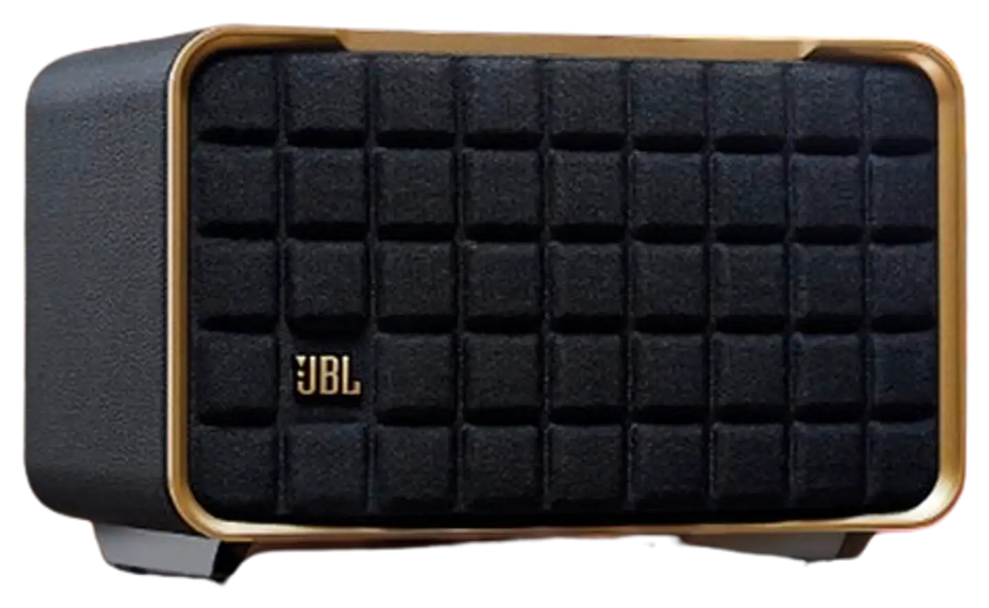JBL WiFi/Bluetooth kaiutin Authentics 200 musta - 8