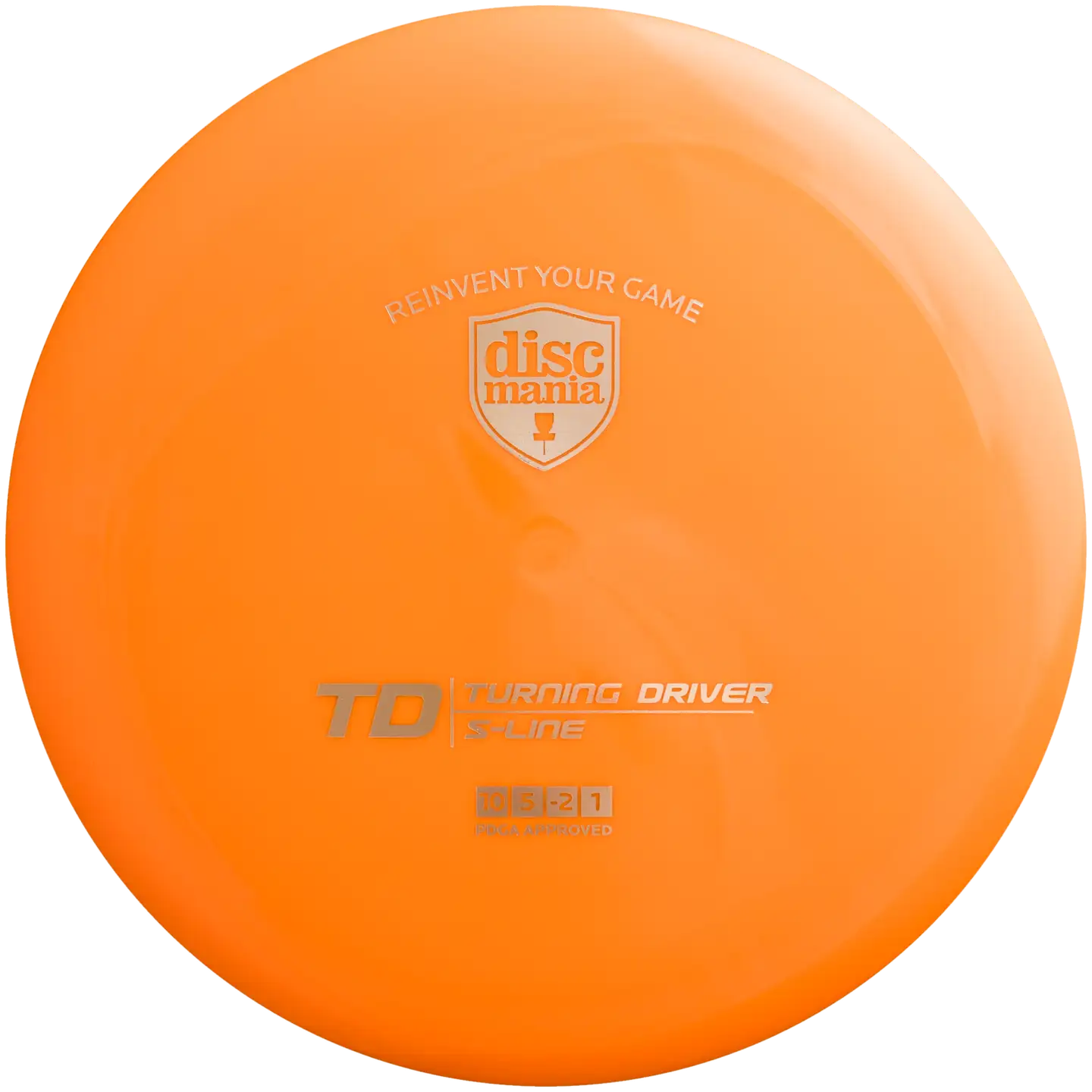 Discmania driveri S-line TD - 6