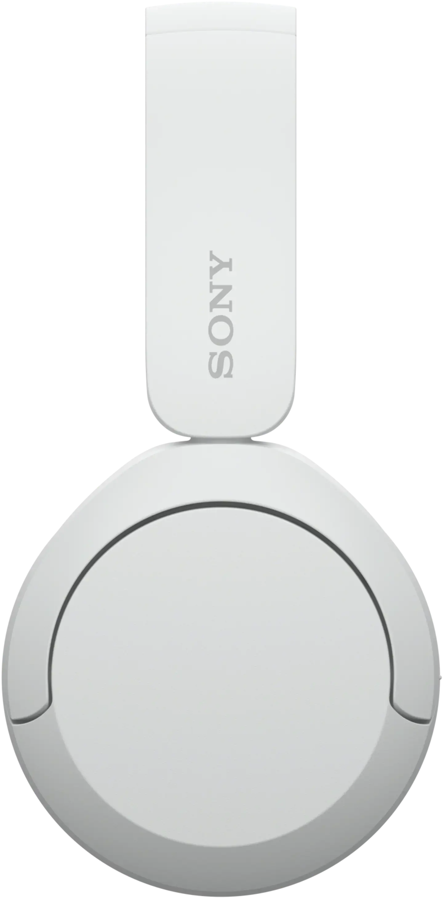 Sony Bluetooth sankakuulokkeet WH-CH520W valkoinen - 3