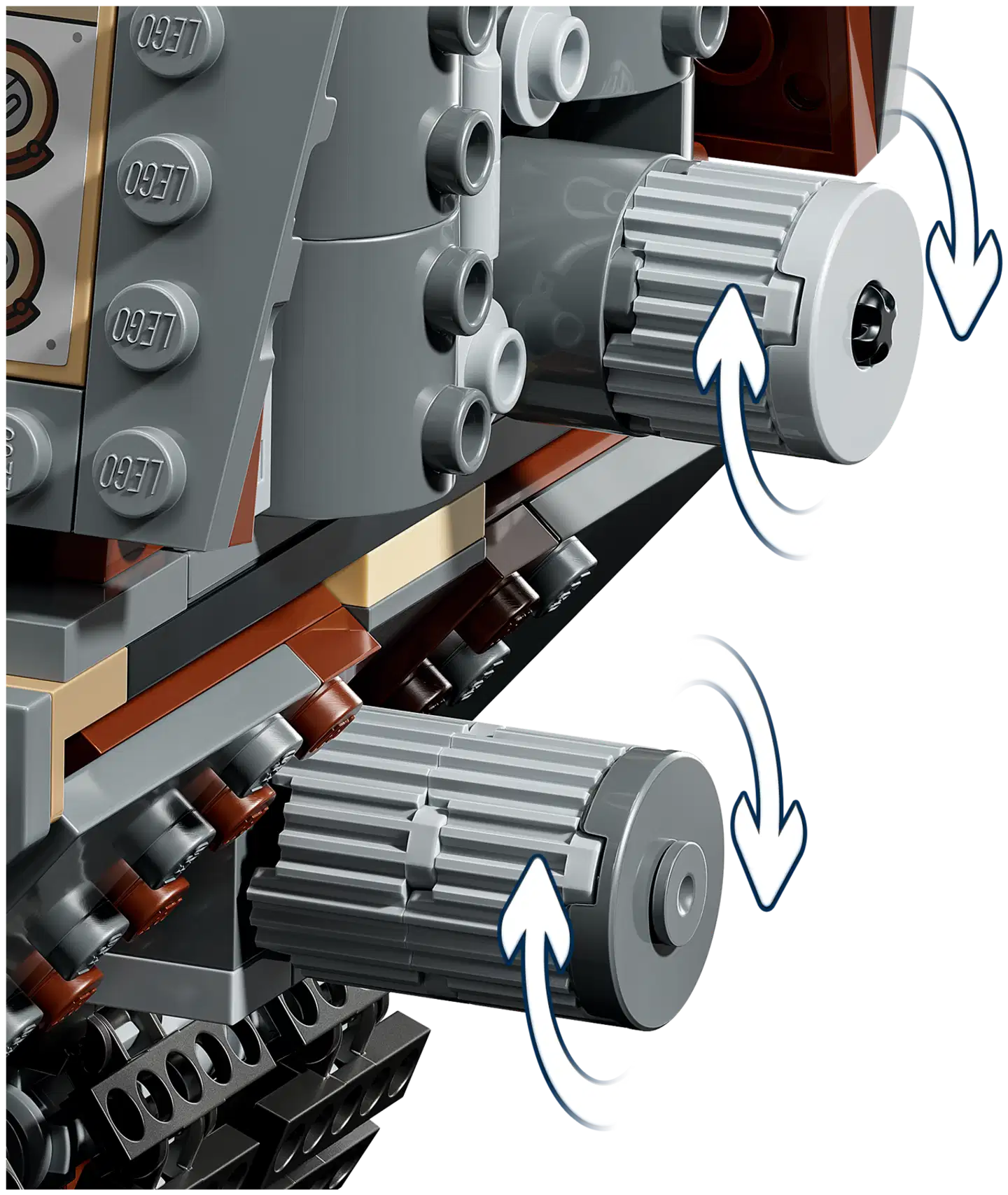 LEGO® Star Wars TM 75453 STAR WARS 75453 - 8