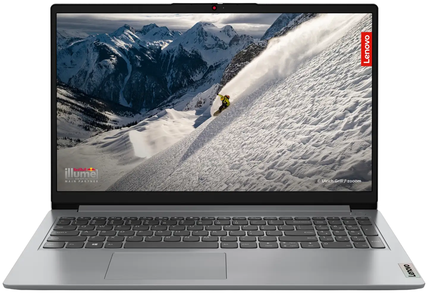 Lenovo Kannettava tietokone IdeaPad 1 15.6" - 1