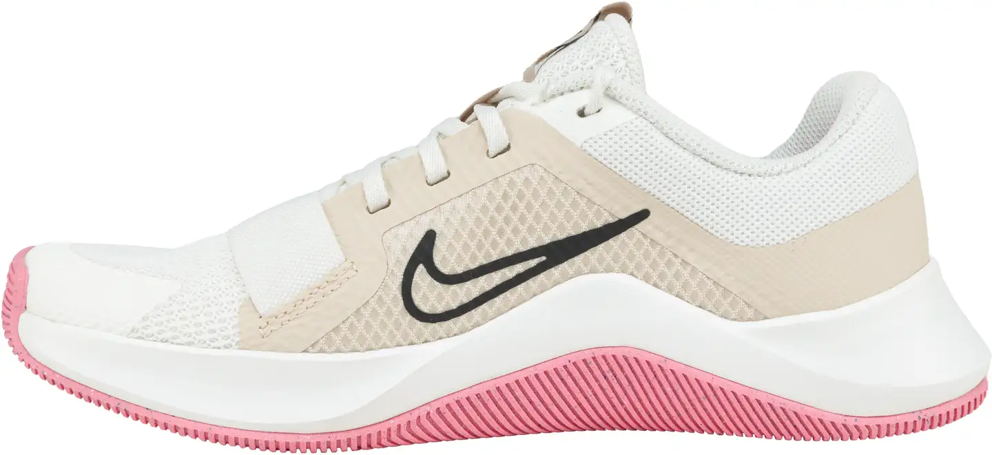 Nike naisten treenijalkineet MC trainer - BEIGE - 2