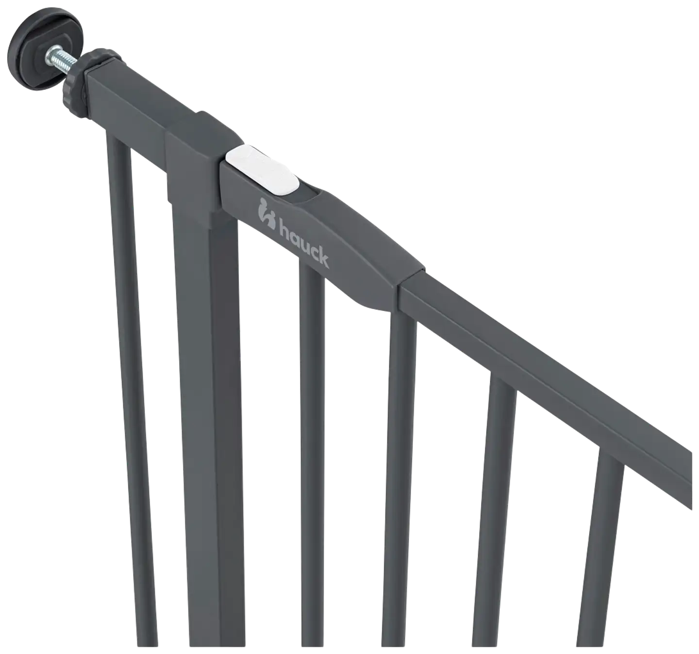 Hauck turvaportti Open N Stop 2 75-80 cm - 3
