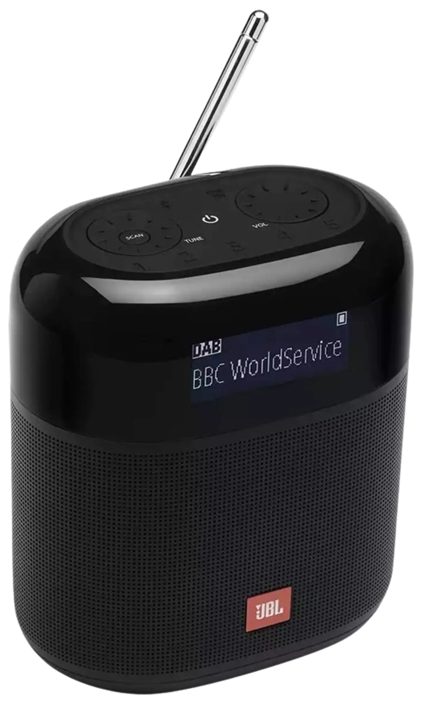 JBL DAB/FM-radio bluetooth kaiutin Tuner XL - 2