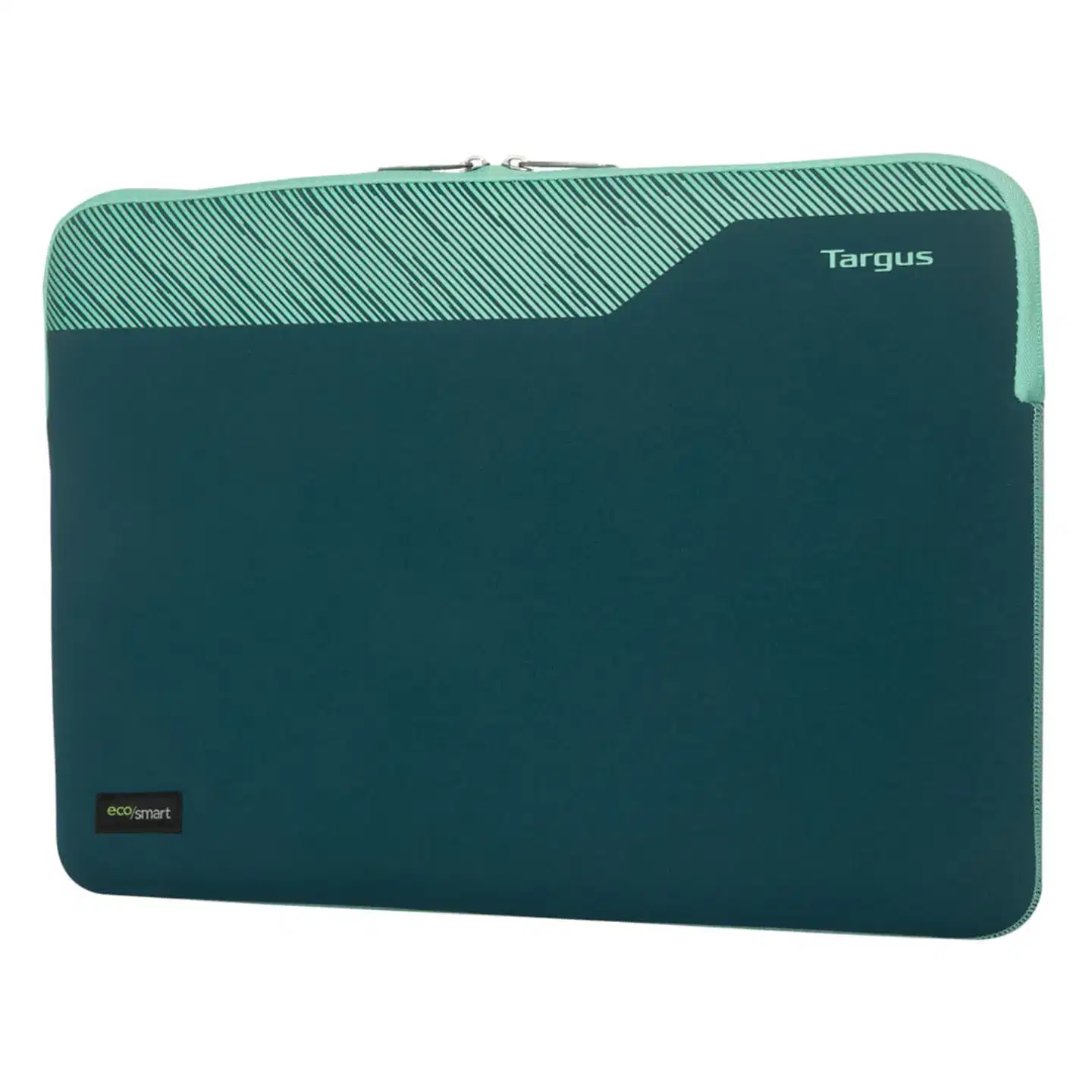 Targus Chromatic 15-16" Sleeve -suojatasku kannettavalle tietokoneelle, Vihreä