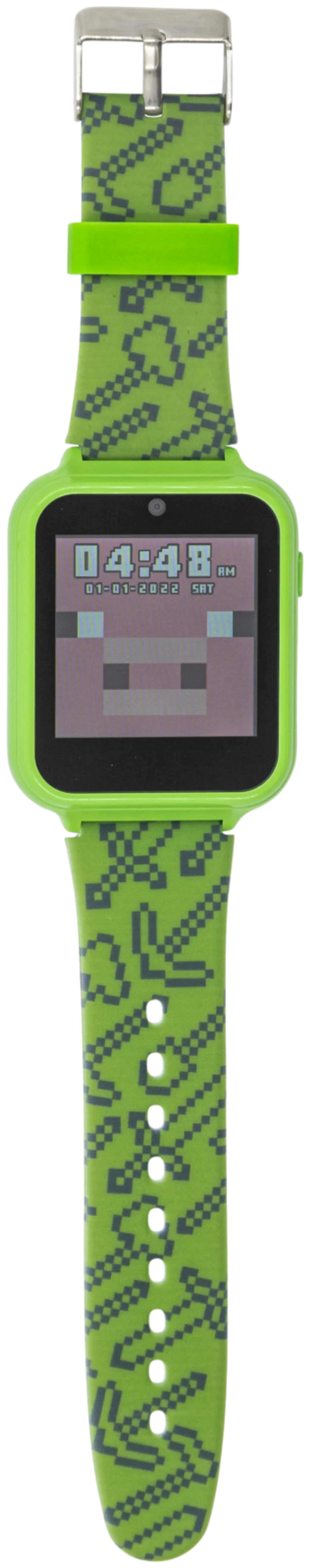 Accutime Lasten älykello P000801 Minecraft - 3