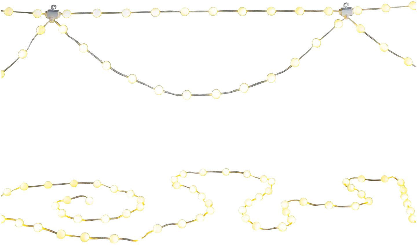 Konstsmide Valosarja Pallot 3617-103 - 1