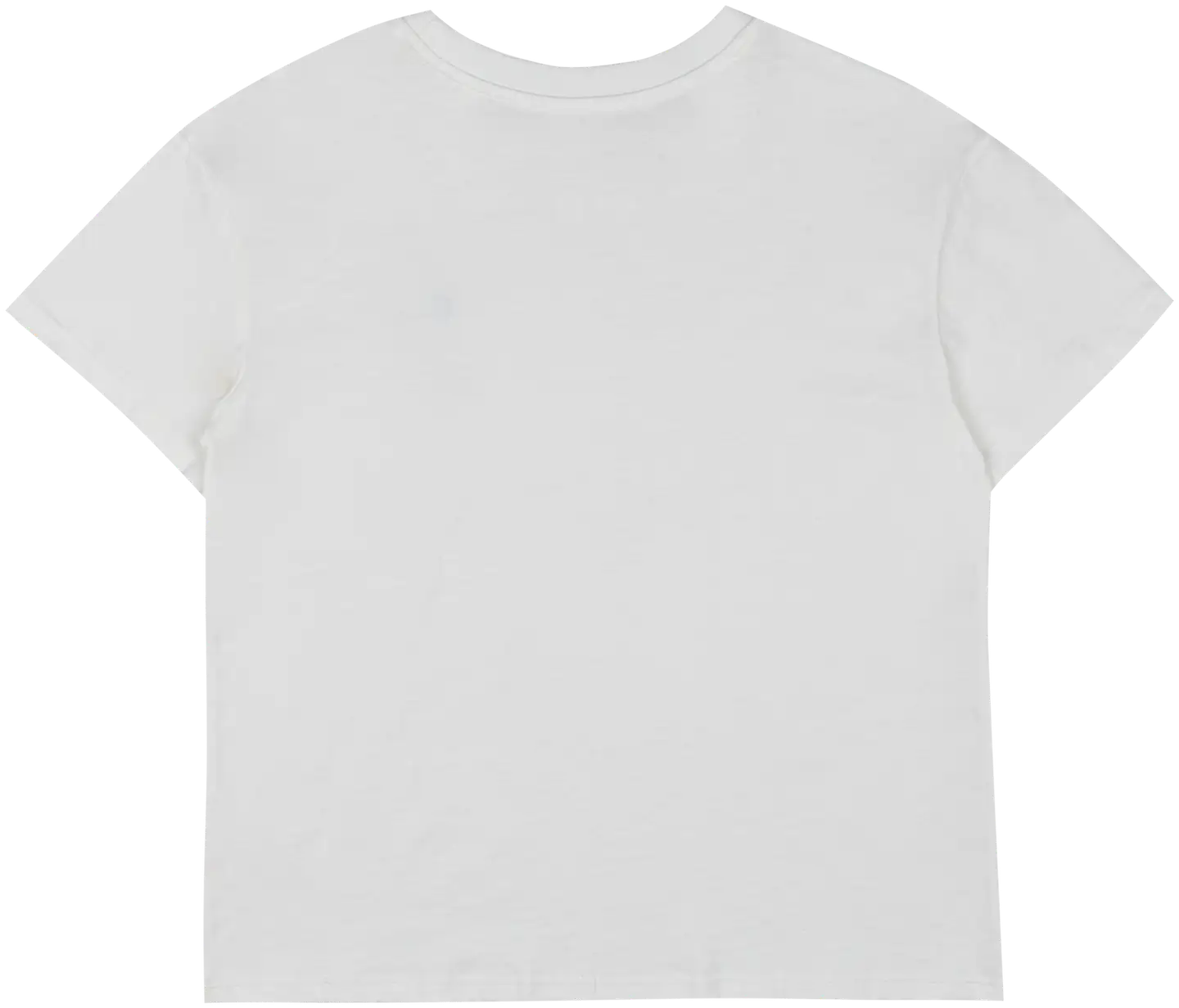 TEX lasten t-paita I993971 - Off white - 3