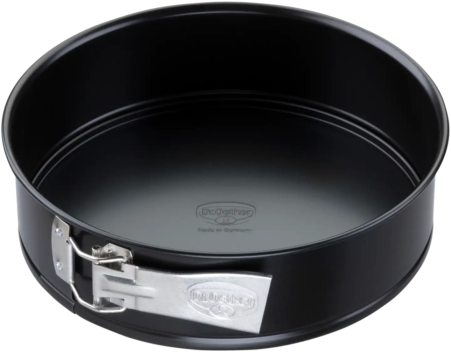 Dr Oetker Irtopohjavuoka 24 cm - 1