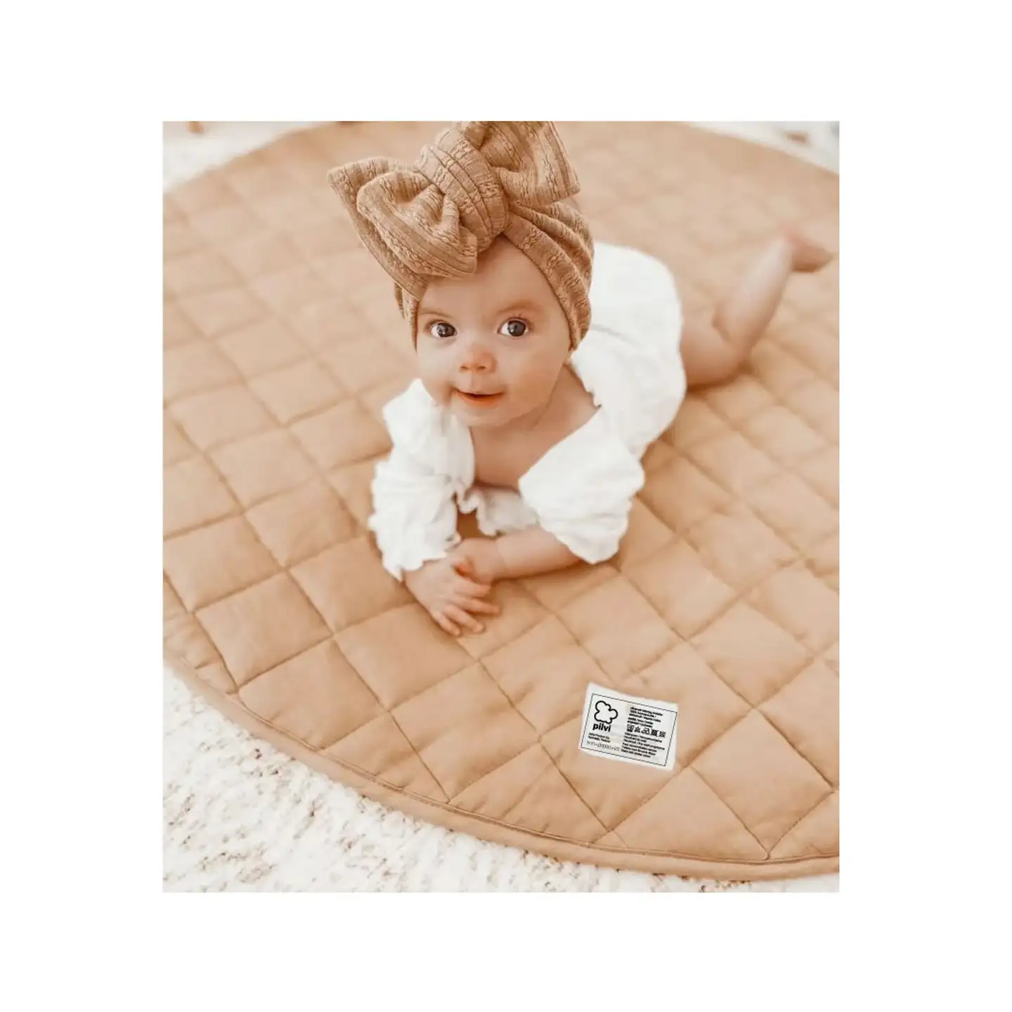 Pilvi leikkialusta - 4