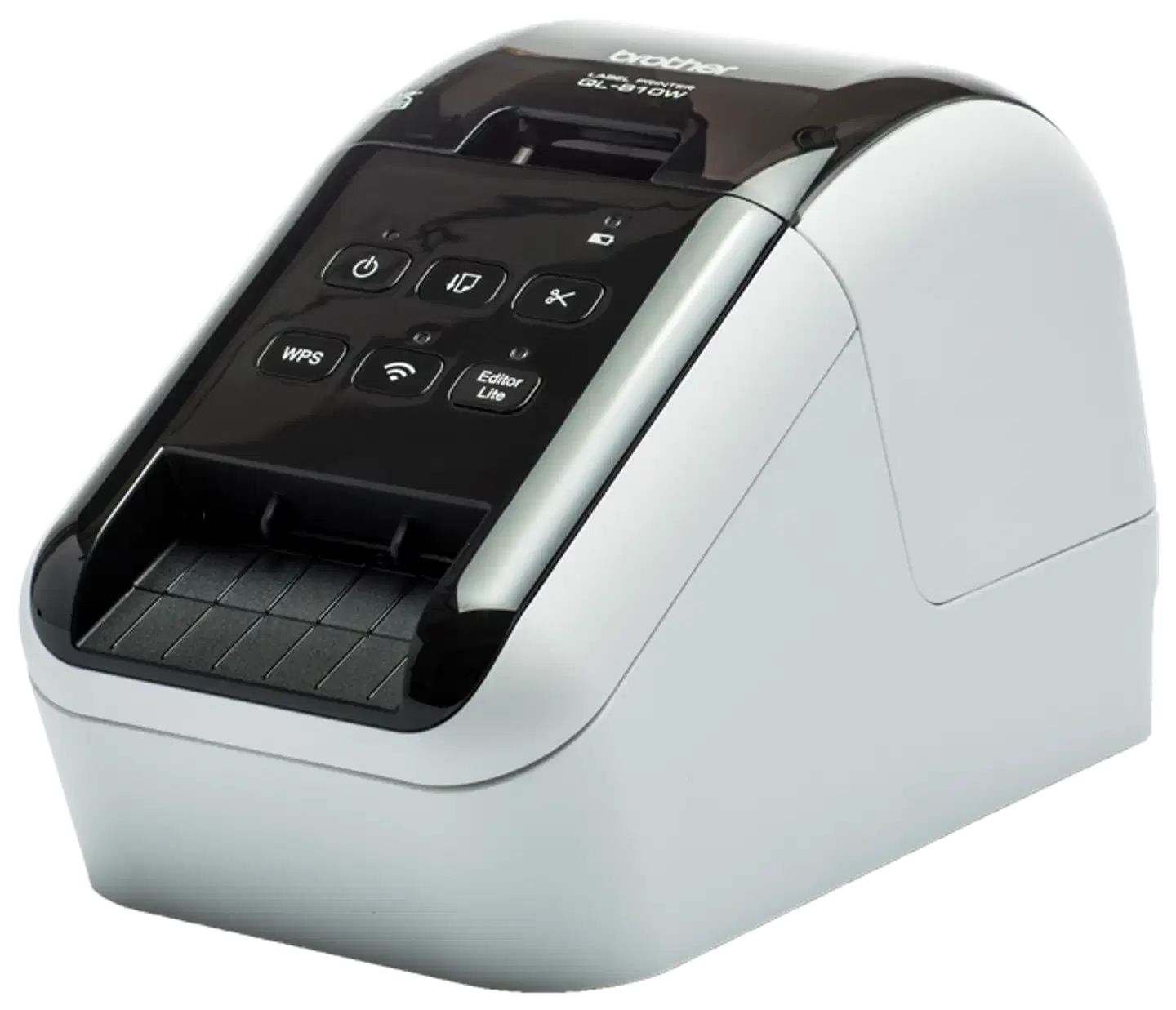 Brother tarratulostin QL-810WC - 2