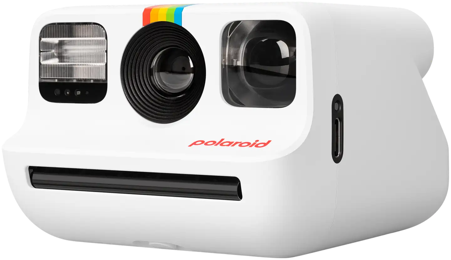 Polaroid kamera Go Gen 2 valkoinen - 2