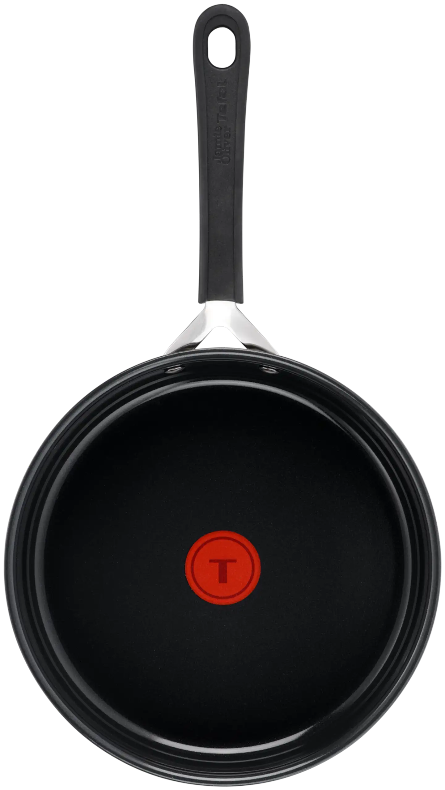 Tefal Jamie Oliver Easy Cook SS Ceramic paistokasari 24 cm E3373235 - 2