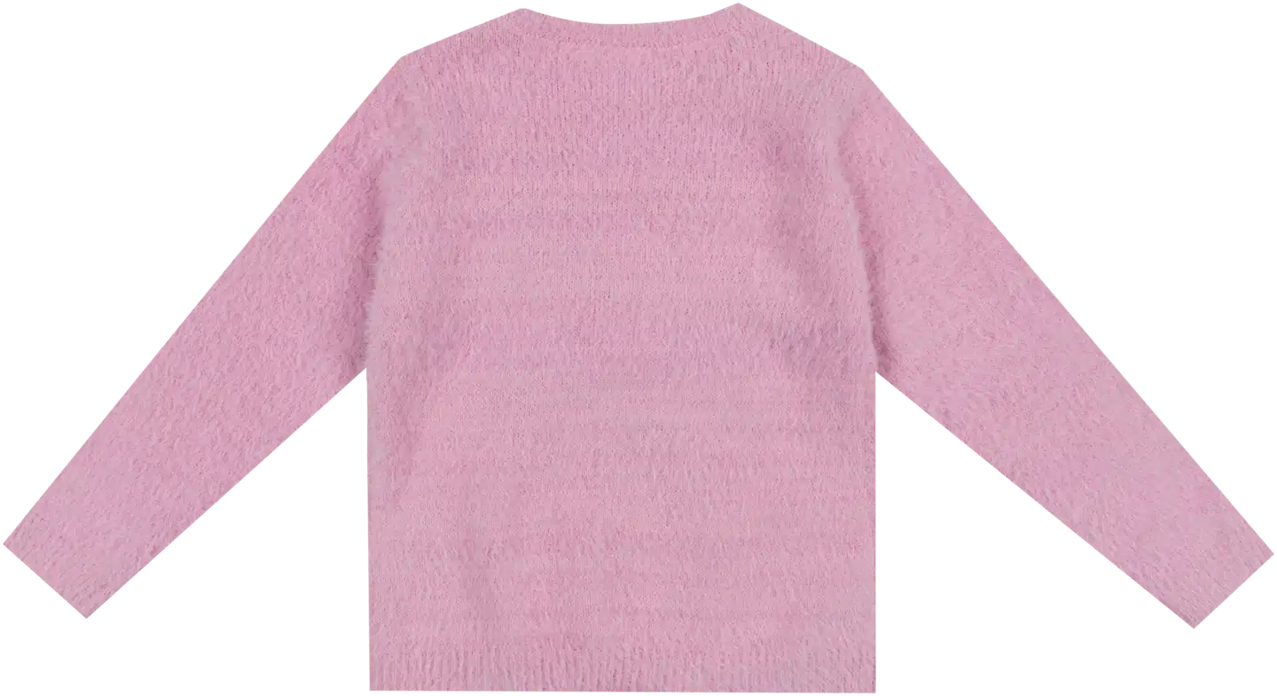 Ciraf lasten neule 25TC263311 - 18-2133tcx pink flambe - 2