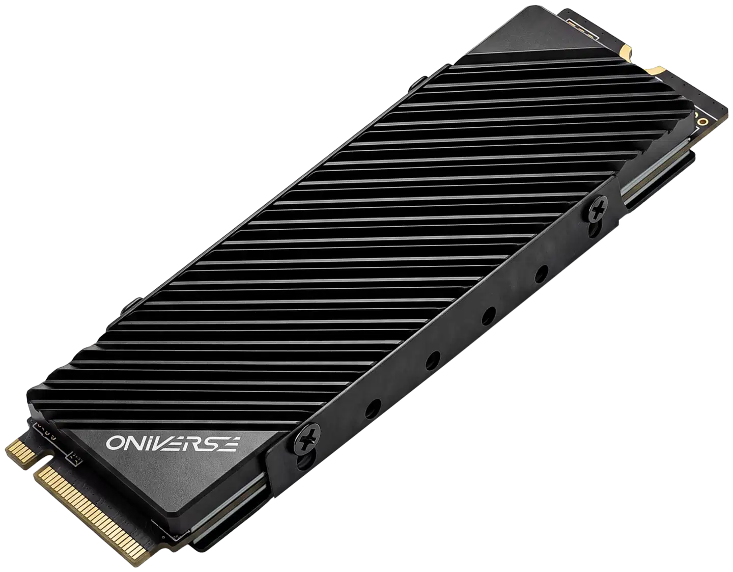 Playstation 5 lisämuisti 2TB SSD - 1