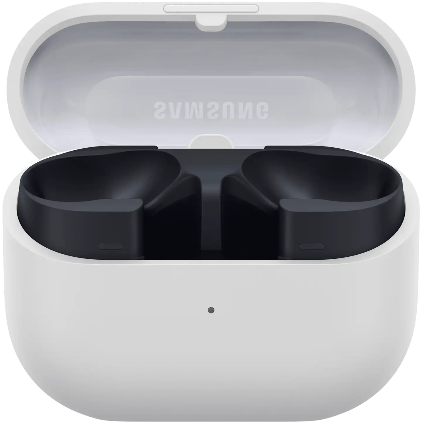 Samsung langattomat vastamelunappikuulokkeet Galaxy Buds3 FE harmaa - 8
