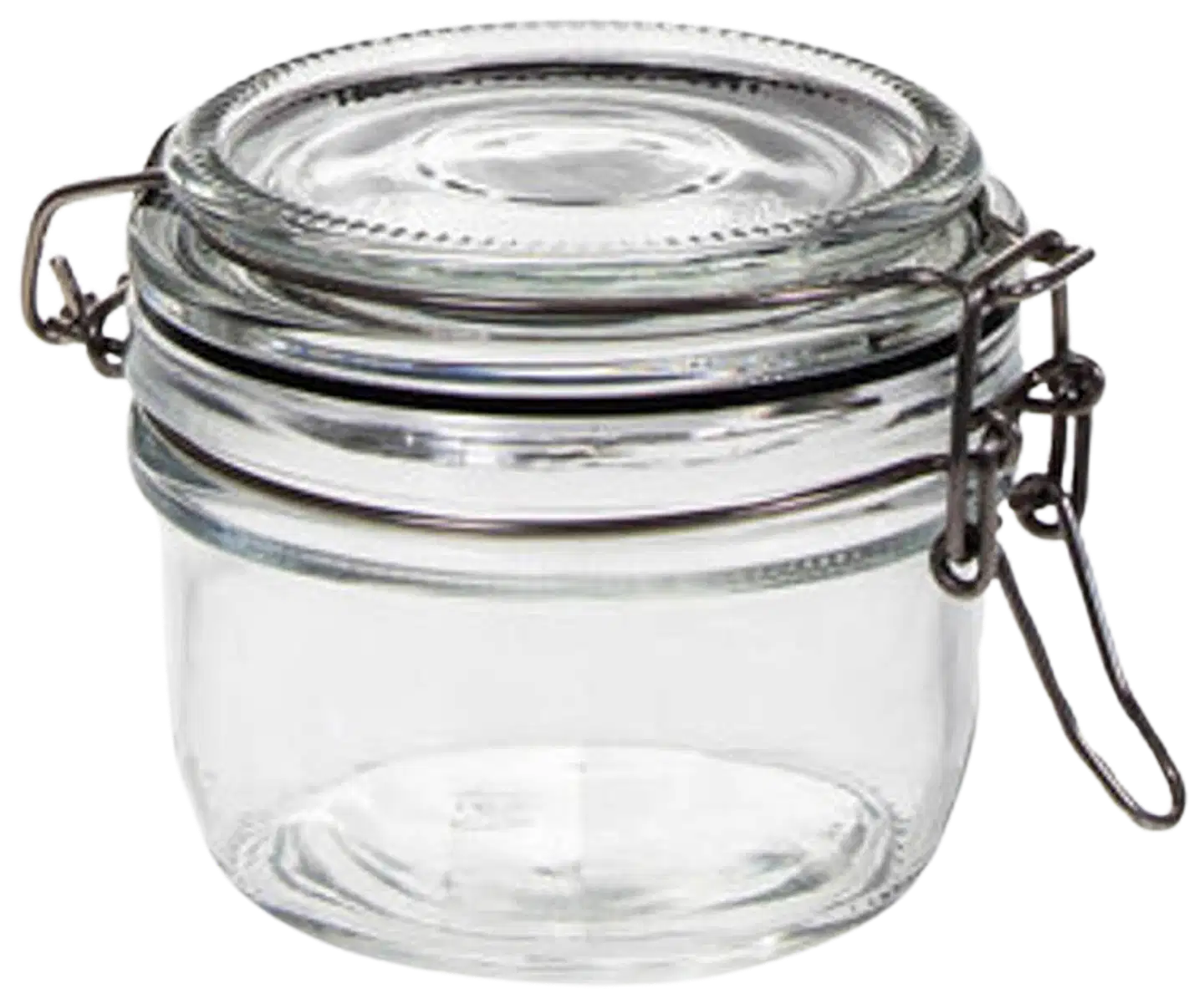 AmandaB lasipurkki 125ml