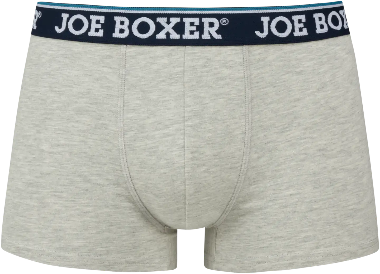 Joe Boxer miesten bokserit YM00179264 2-pack - blue / grey - 3