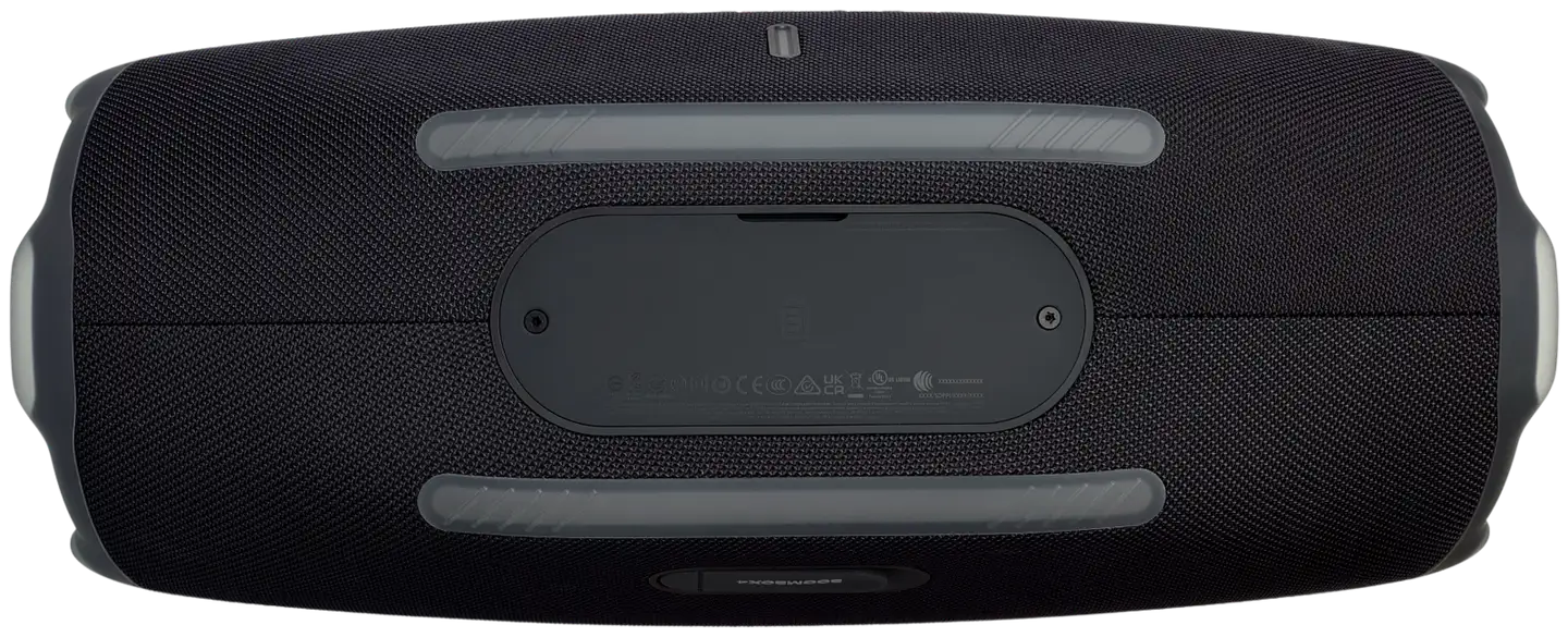 JBL Bluetooth kaiutin Boombox 4 musta - 6