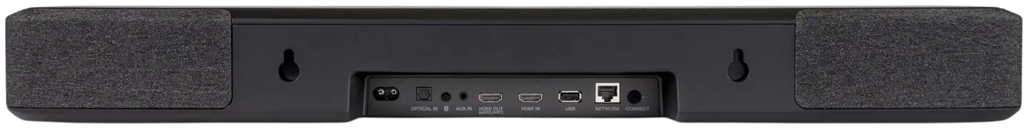 Denon Home SB550 HEOS soundbar - 2