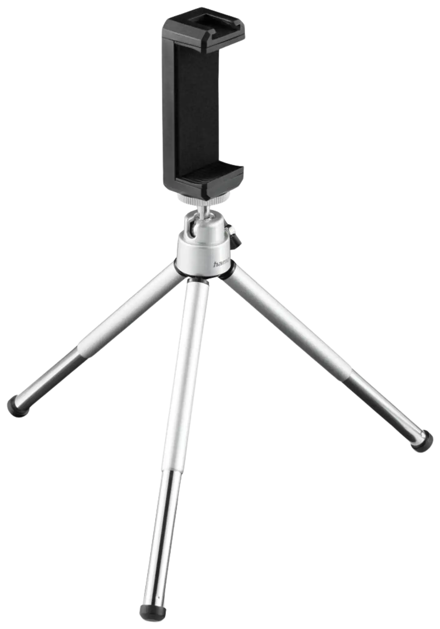 Hama kuvausjalusta Fancy 2in1 Mini mobiilaitteille ja kameroille - 1