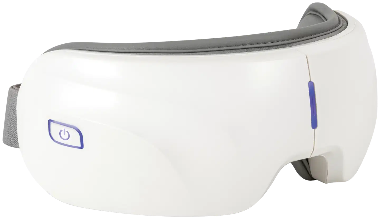 HoMedics SPE-330H-WW kompressiosilmähierontalaite - 1
