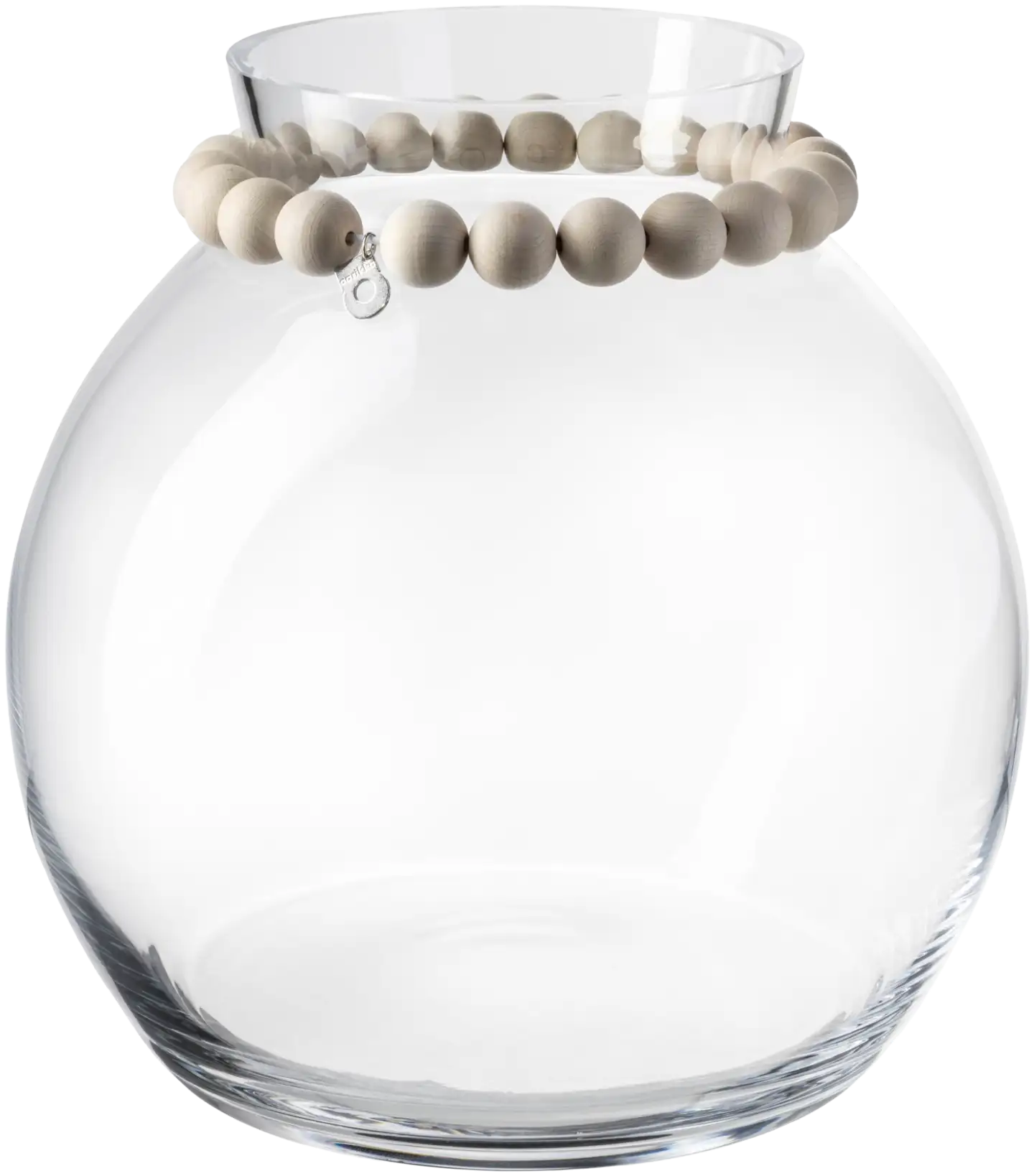 Aarikka Lasimaljakko Pore iso u008