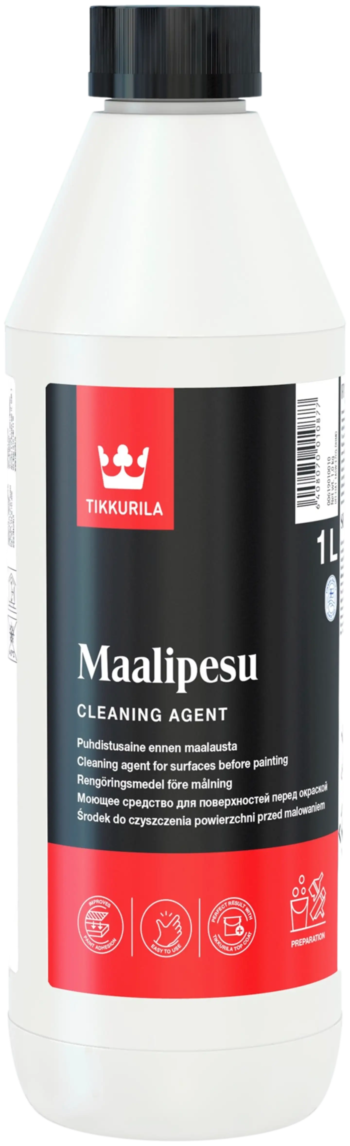 Tikkurila Maalipesu 1 l