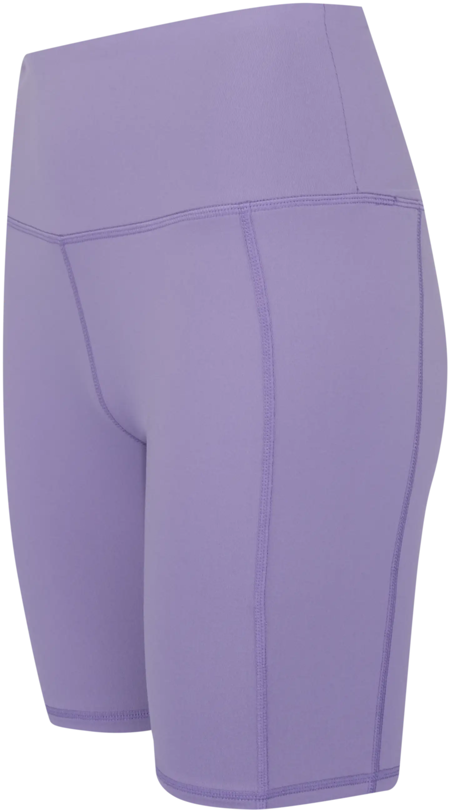 Cheetah naisten treenishortsit CLS4981 - Purple Haze - 2