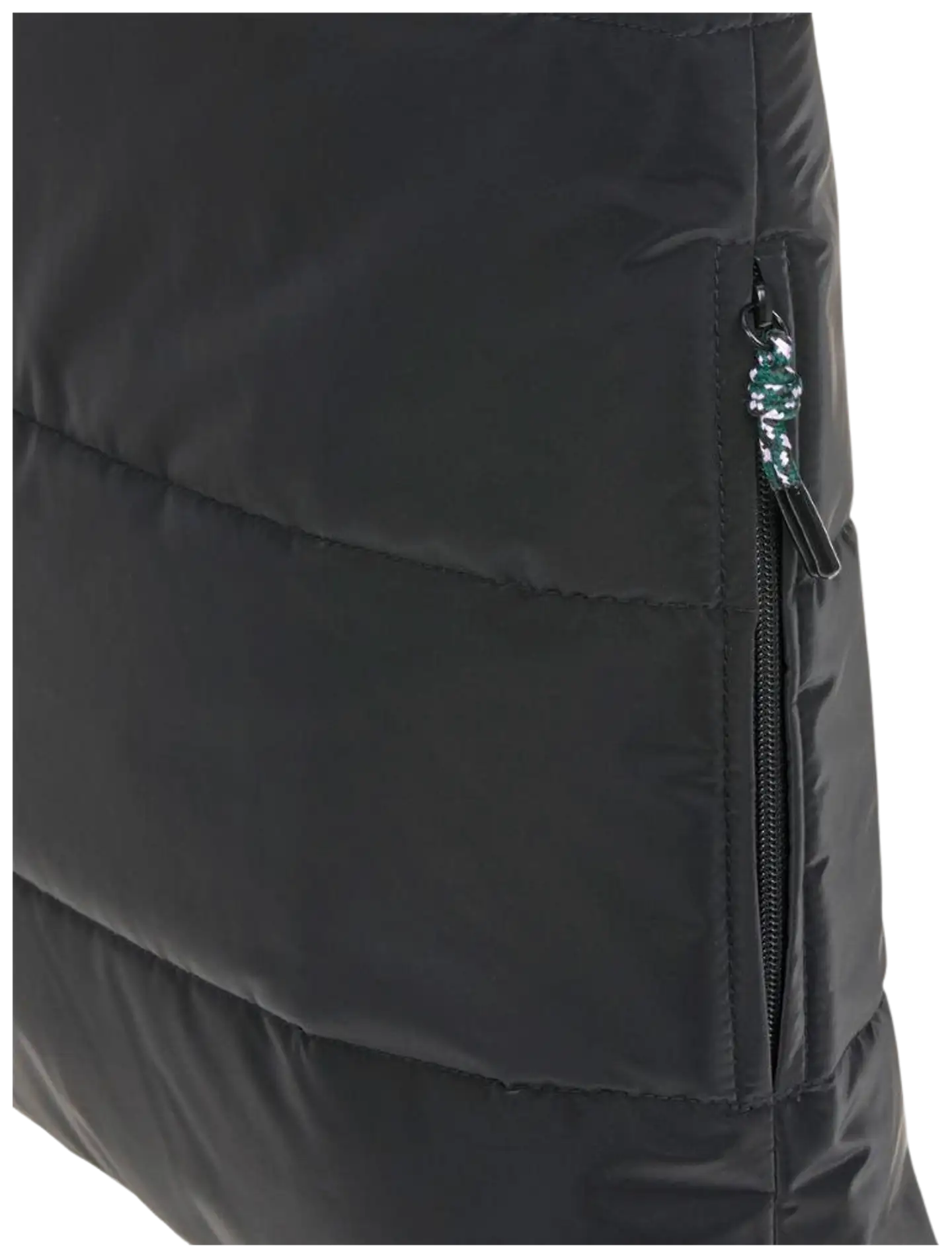 Lässig Shopper laukku MIX musta - 4