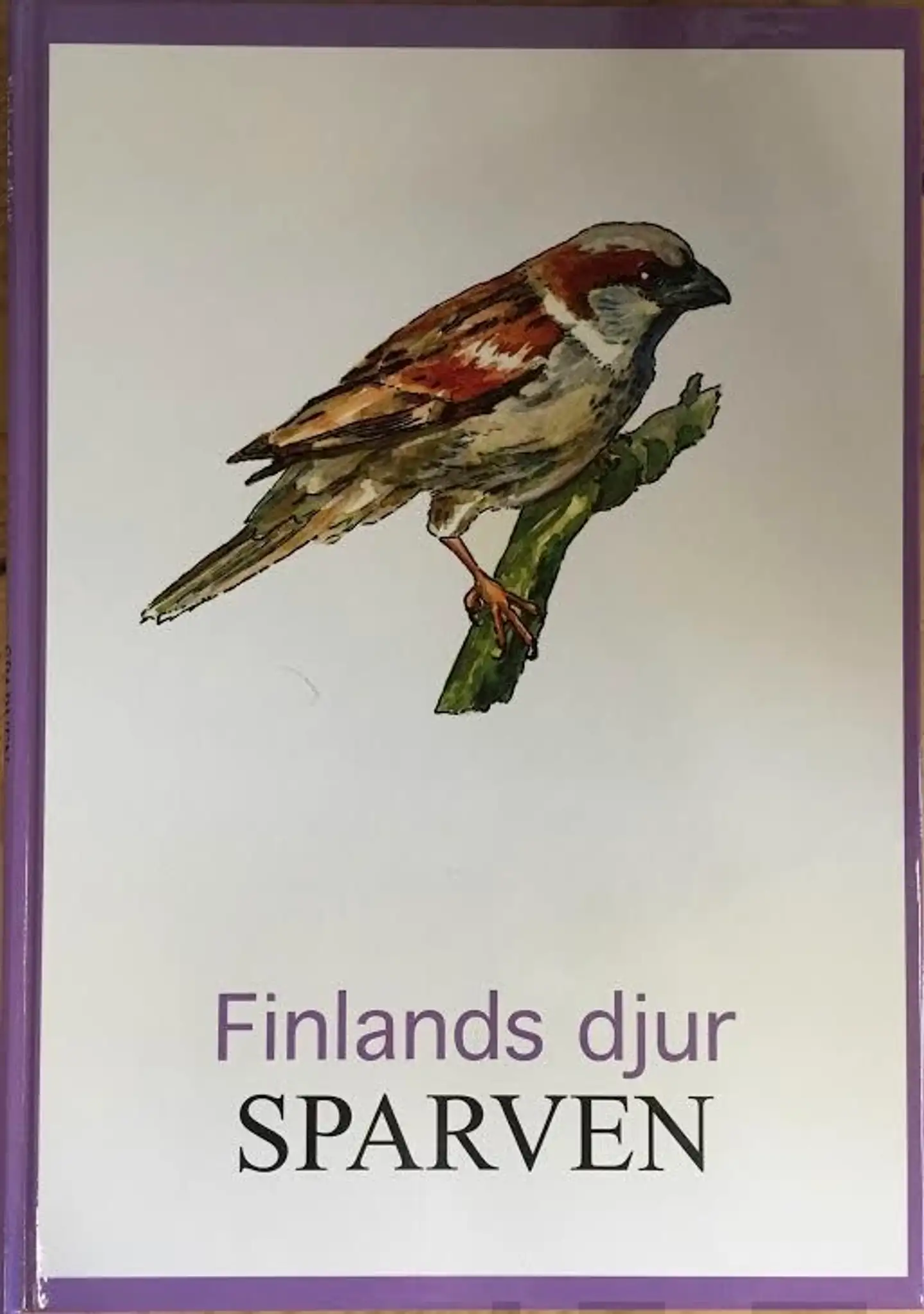 Sparven