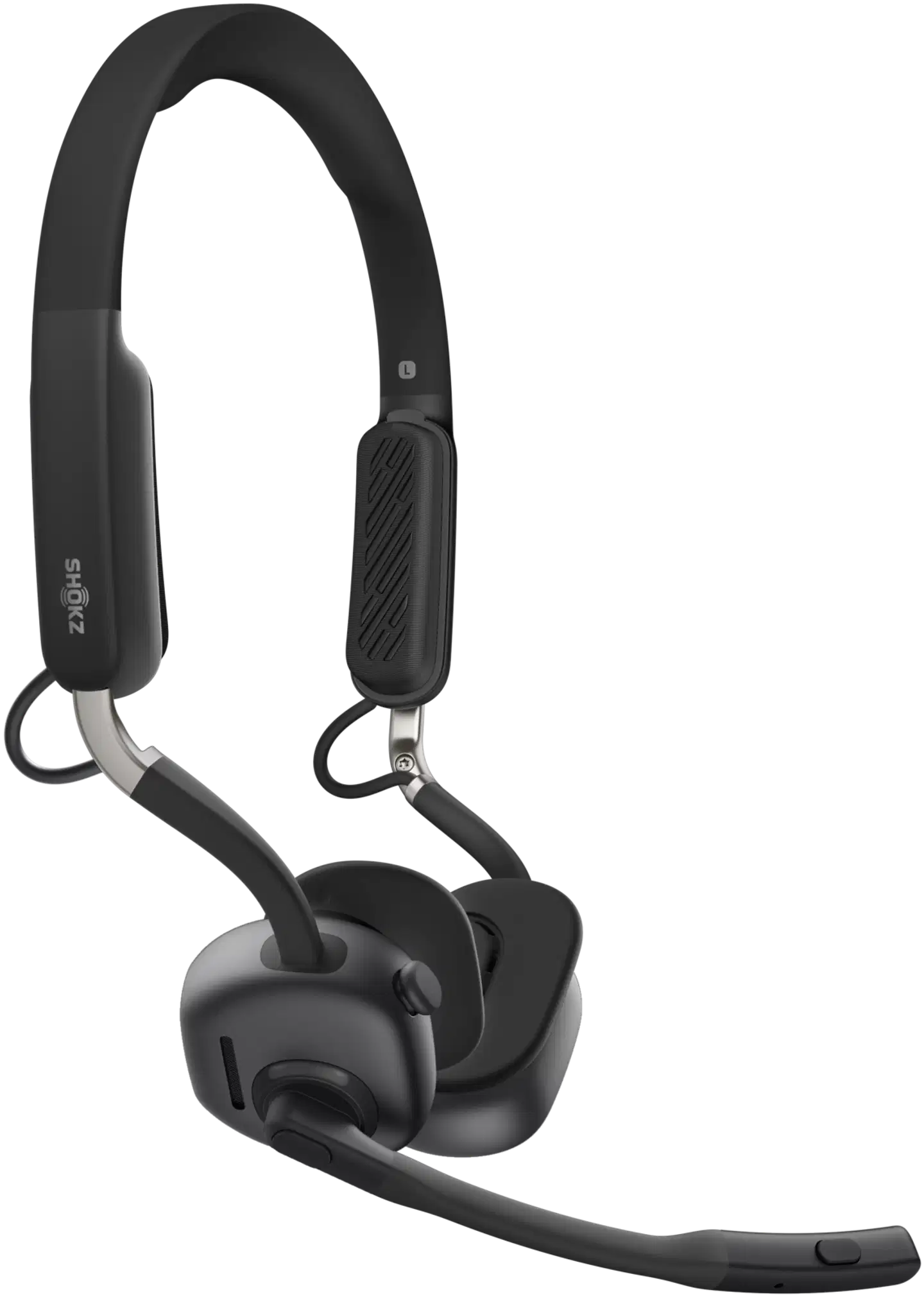 Shokz OpenMeet Uc Langaton Bluetooth-Luujohde-Videoneuvottelukuuloke - 2