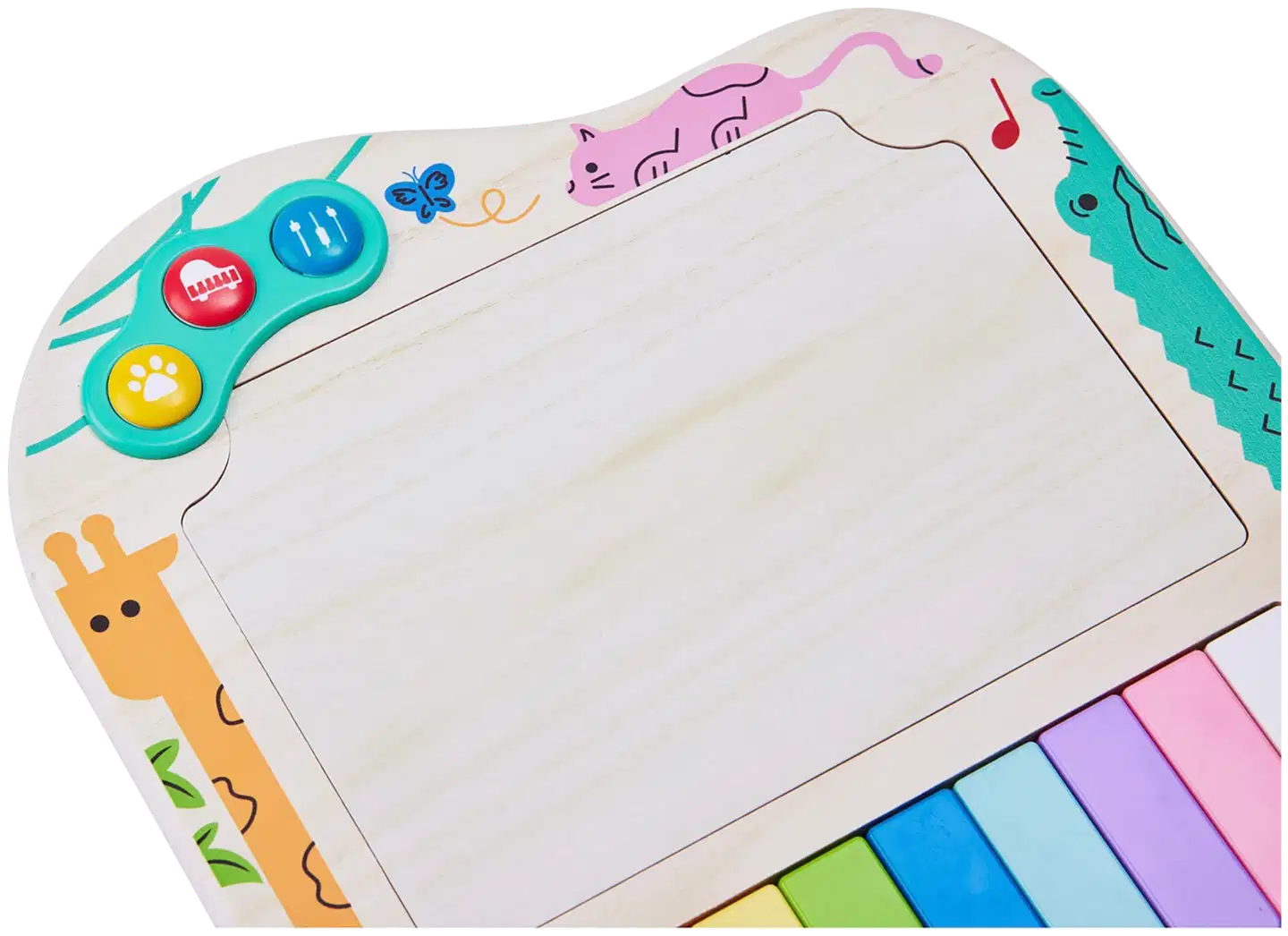 Hape Pixelipiano - 3