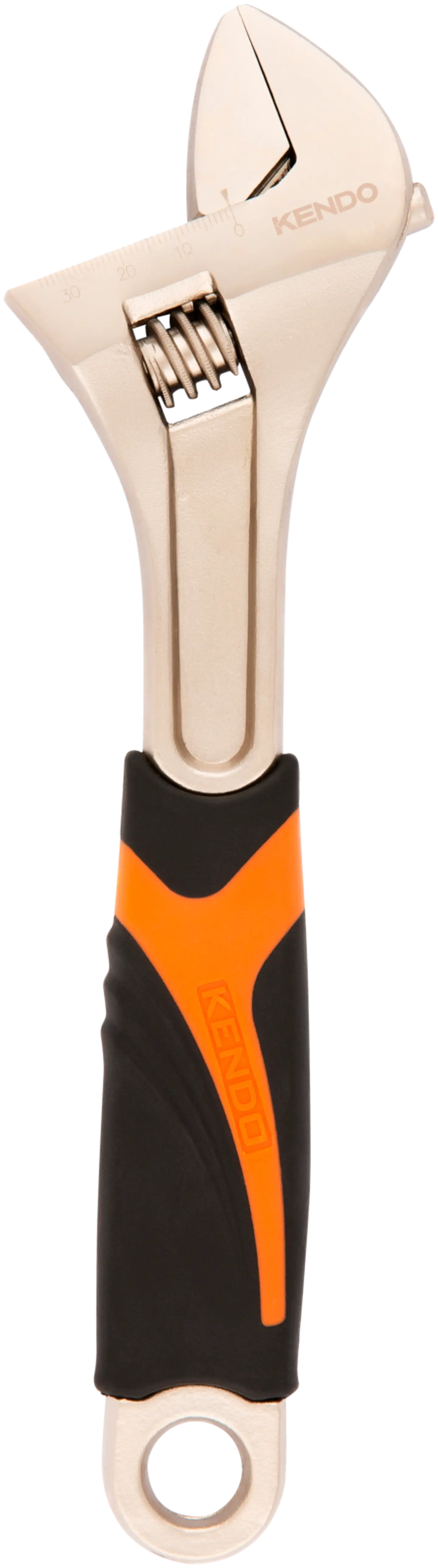Kendo jakoavain 200mm / 8" - 1
