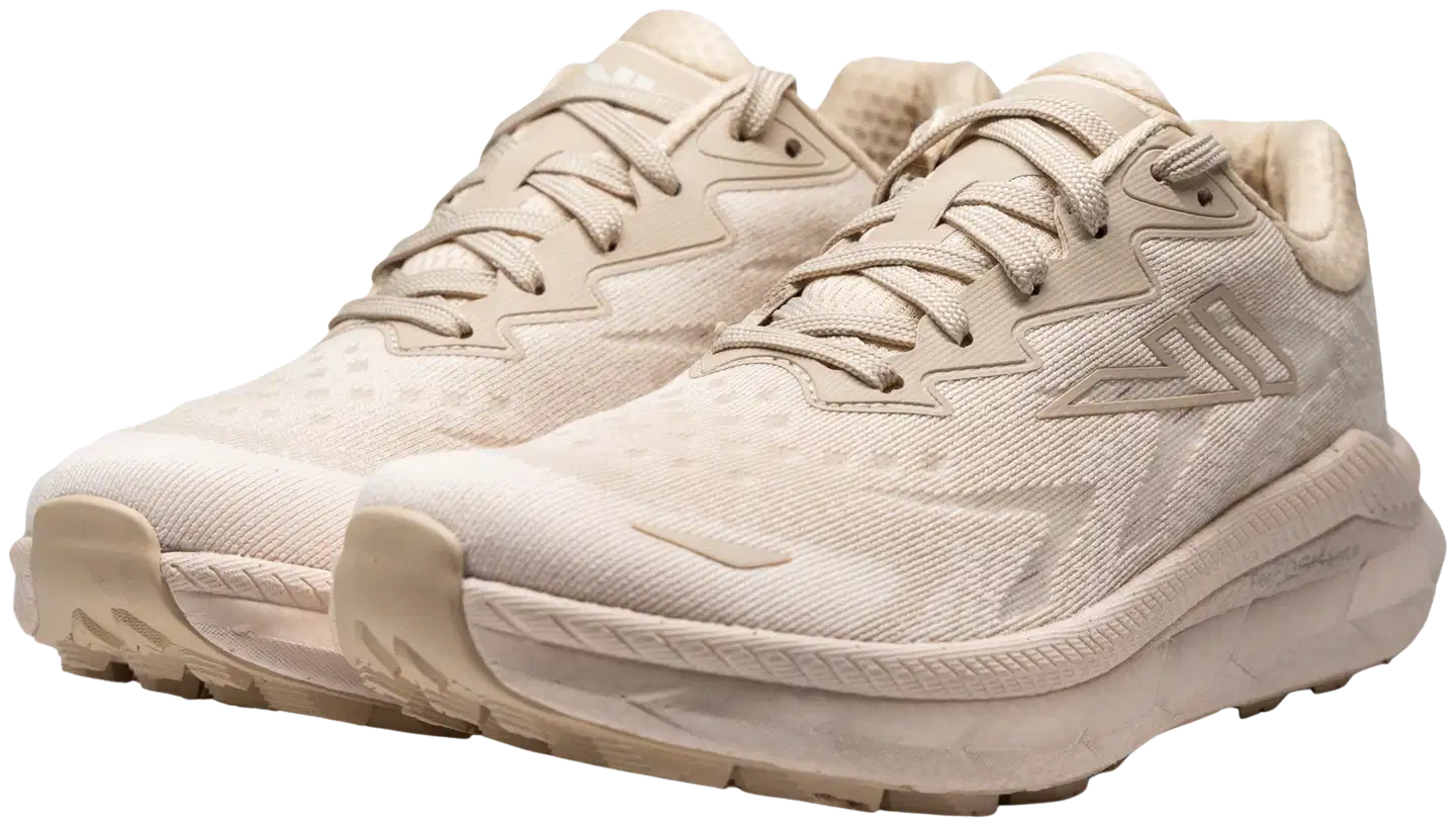 VJ naisten juoksukengät Flow - SAND - 5