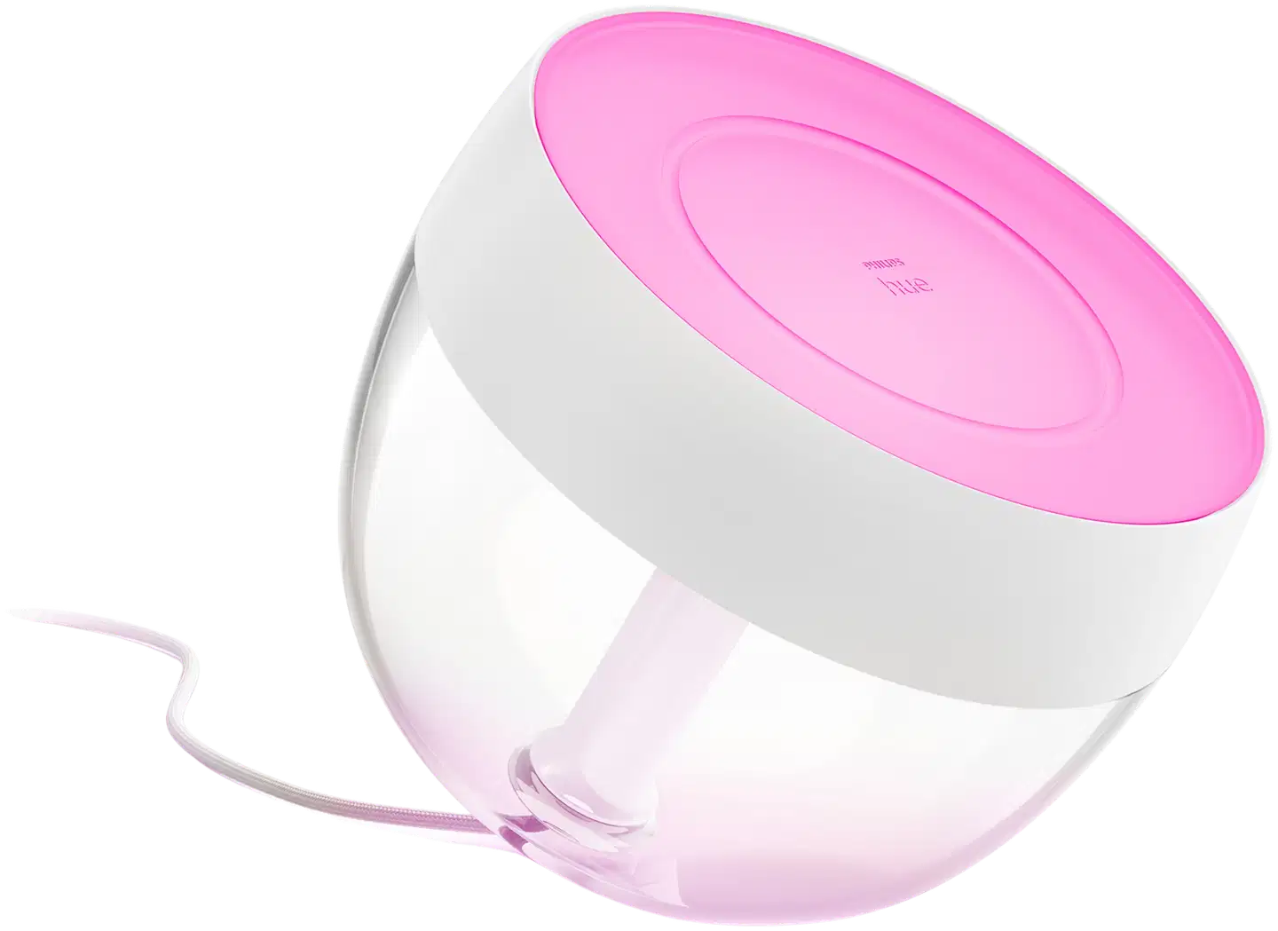 Philips Hue Iris -pöytävalaisin 8W 2000-6500K 570LM valkoinen - 1