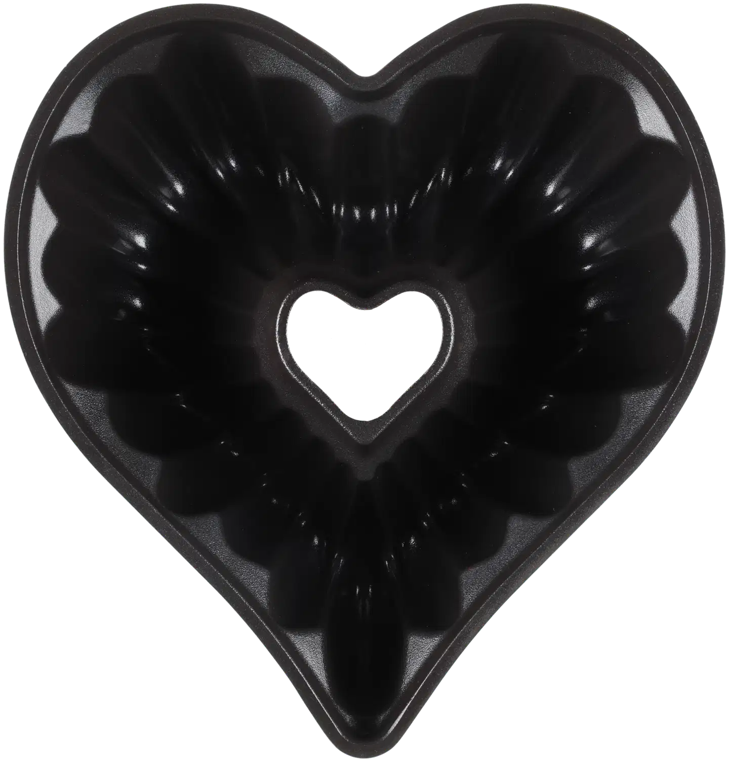 Maku kakkuvuoka valualumiini - 5