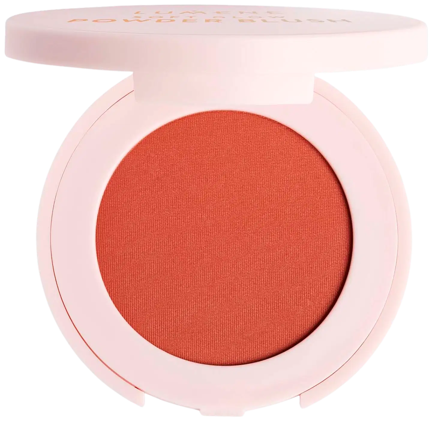 Lumene Soft Glow Poskipuna 2 Lilac Frost 3,2g - Amber Haze - 1