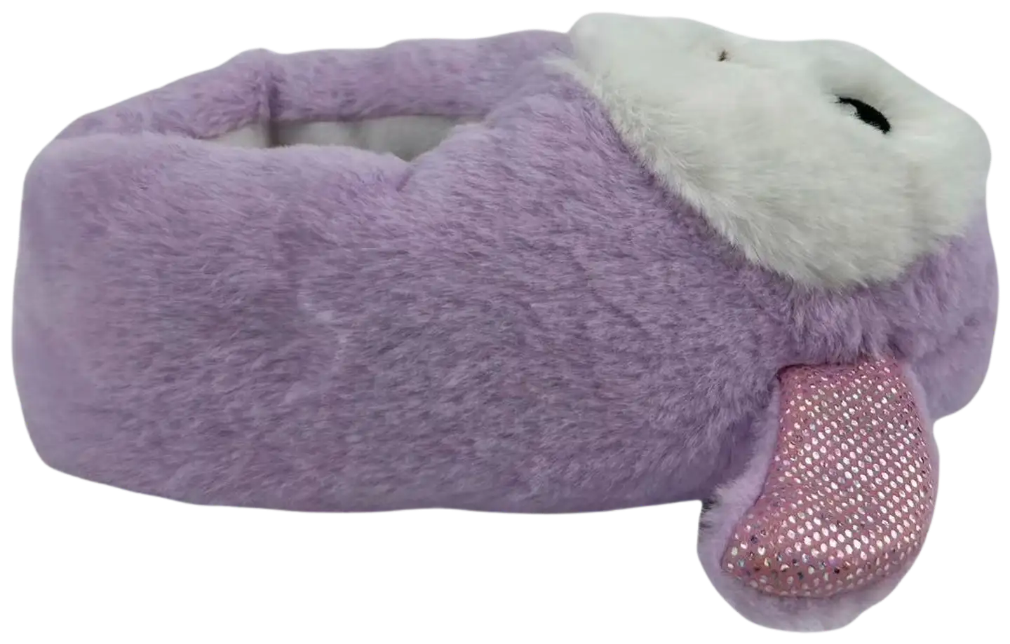 House lasten tossut Alfie - Purple - 5