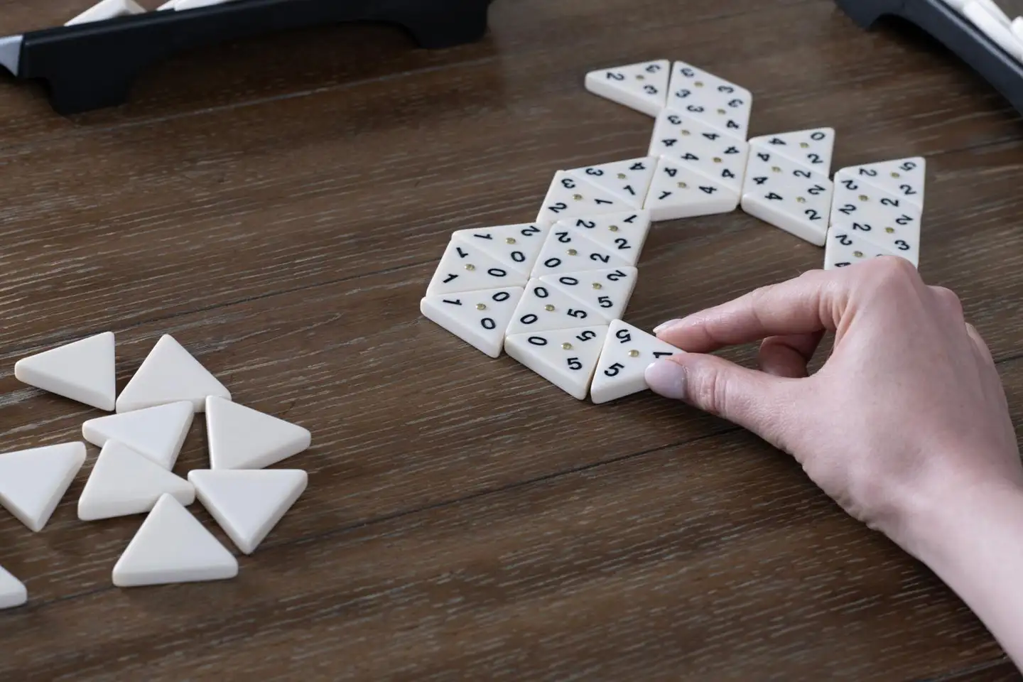 Triominos Original - 4