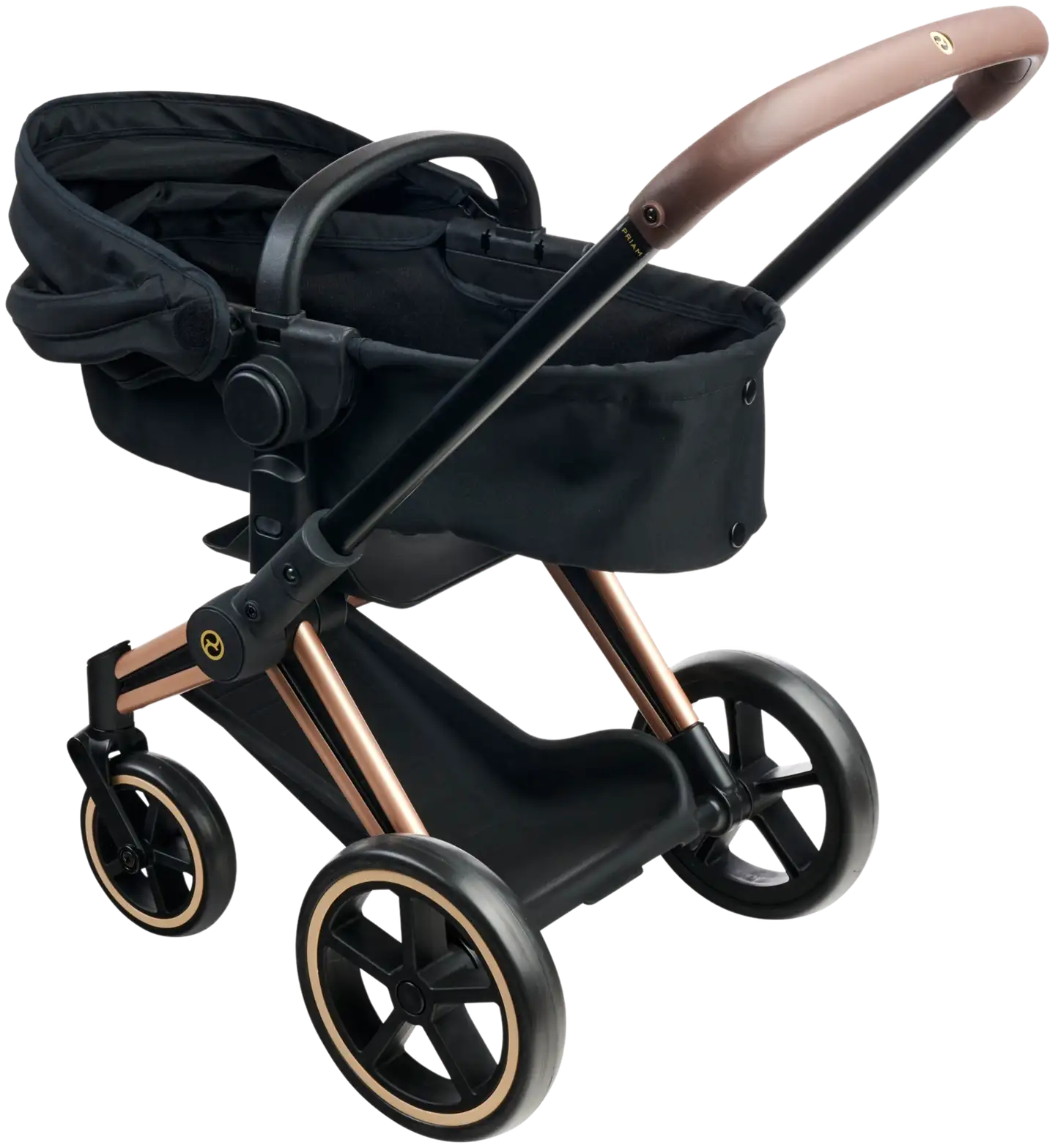 Corolle Nuken Cybex 3-in-1 vaunut - 6