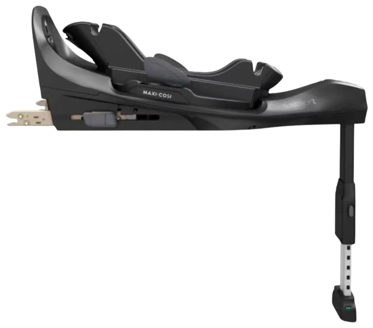 Maxi-Cosi familyFix Slide PRO jalusta - 3