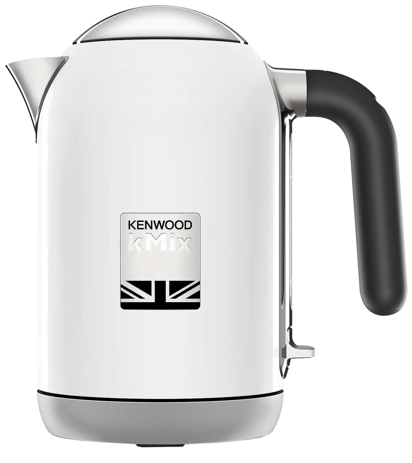 Kenwood Vedenkeitin ZJX650WH kMix 1l valkoinen