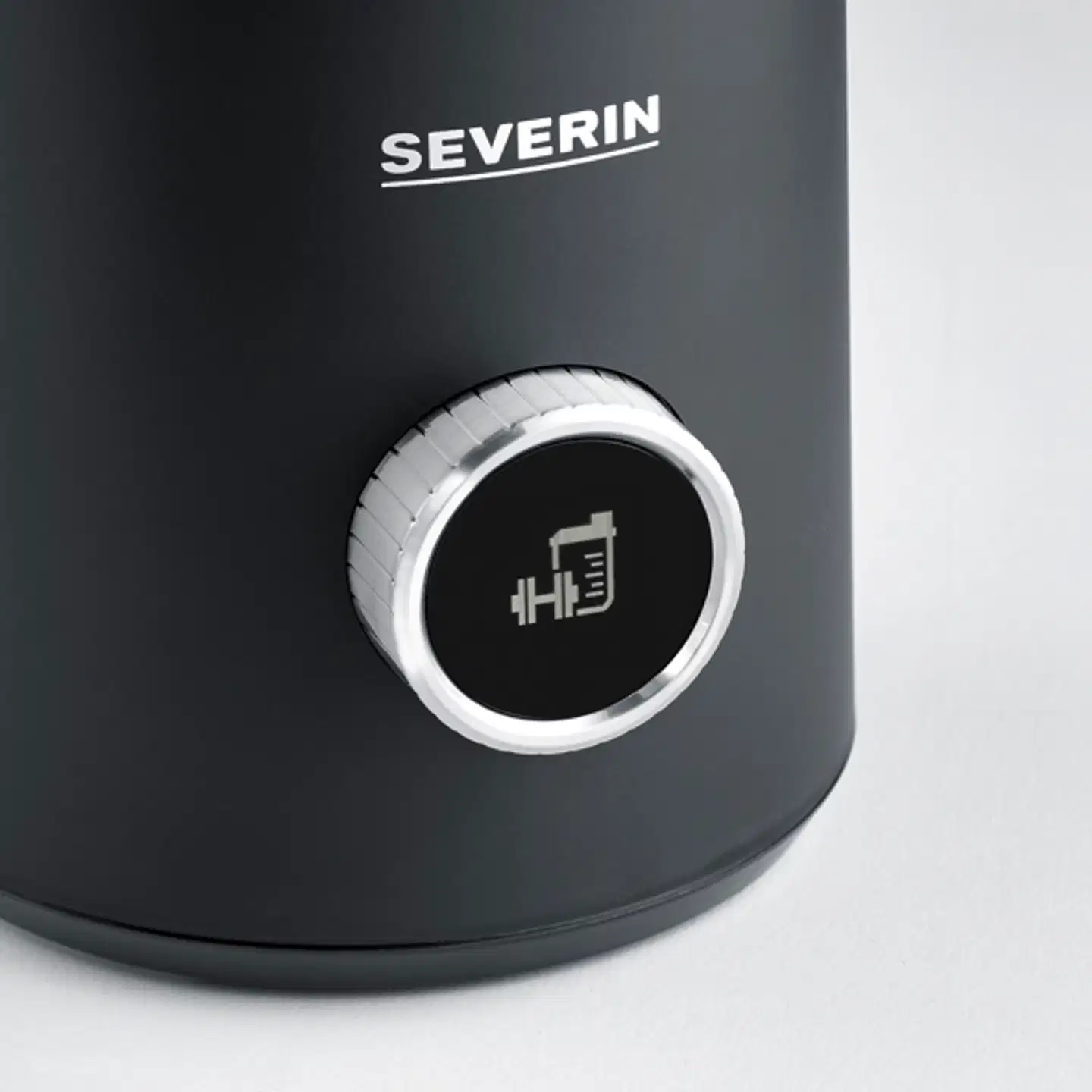 Severin SM3587 Spuma 700 Plus Maidonvaahdotin - 6
