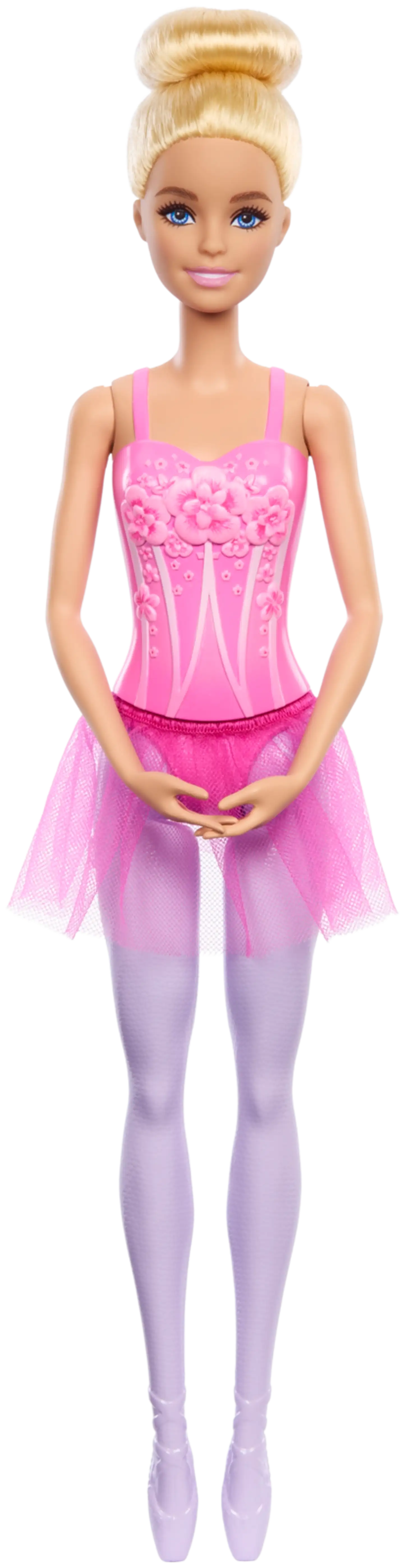 Barbie Ballerina -balettitanssijanukke - 2