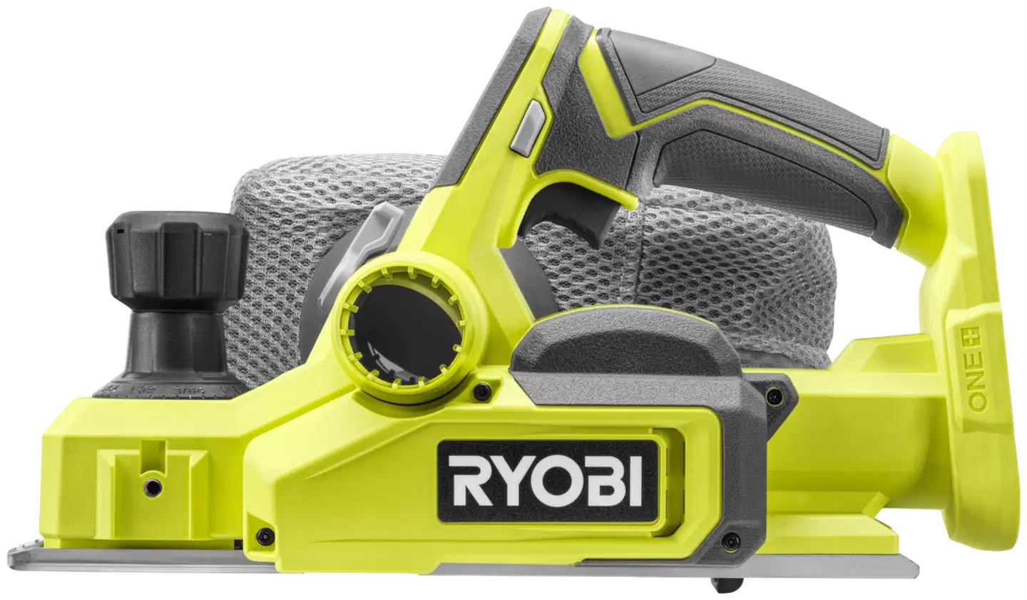 Ryobi akkuhöylä RPL18-0 - 3